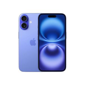 IPHONE 16 128GB - AZUL