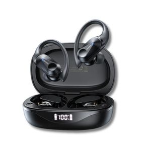 Audifono Bluetooth Lenovo LP75 Sports Wireless Bluetooth 5.0  Mas Mochila Basic de Regalo