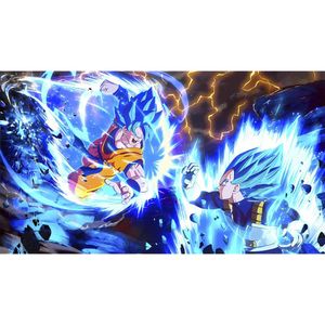 Dragon Ball Sparking Zero Ps5