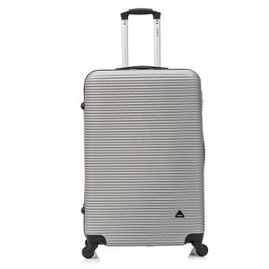 Maleta Grande Dukap Royal Plata - RYGP