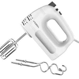 Batidora De Mano Prima HM9105E-GSB De 400 Watts