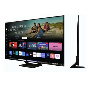 Televisor Samsung QLED 85 Tizen OS Smart Tv 4K QN85Q70DAGXPE