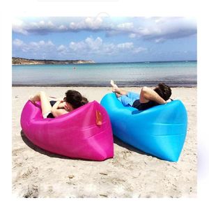 Sofá Inflabe Portatil – Playa/Piscina/Camping