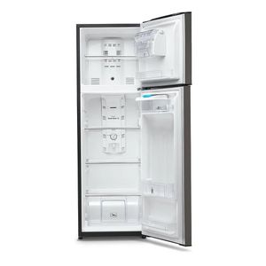 Refrigeradora de 220 Lts con Dispensador de Agua No Frost Mabe RMA230PJPG Grafito