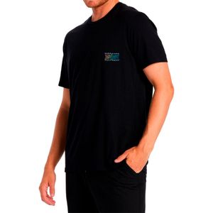 Polo de Verano para Hombre Billabong Bl1110211174 / 8dh Color Azul Oscuro