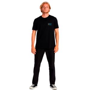 Polo de Verano para Hombre Billabong Bl1110211174 / 8dh Color Azul Oscuro