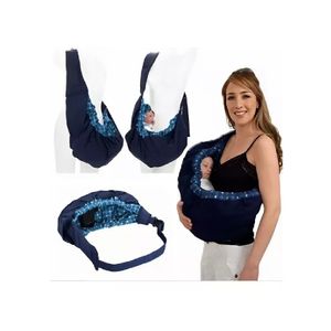 Mochila Cangurera Porta bebe - Niño