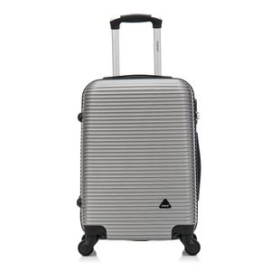 Maleta de Cabina Dukap Royal Plata - RYPP