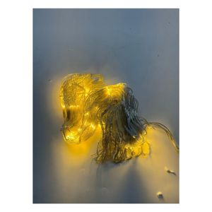 Red de 196 Luces LED de 2m por 2m en Serie 220V Cv937 Floripastore