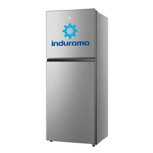 Refrigeradora Indurama RI-359 Top Freezer No Frost 203 Litros