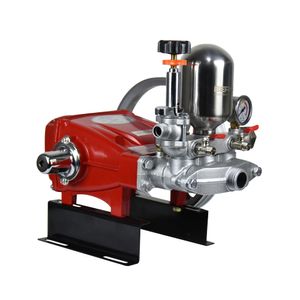 Cabezal Berklin de alta presión para hidrolavadora modelo 30E1