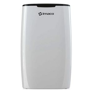Deshumedecedor Digital Imaco 20 Litros - DHE20