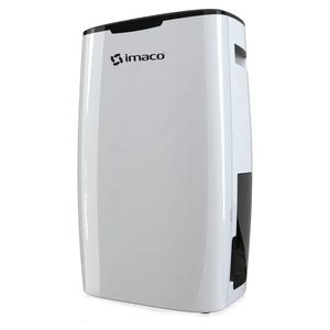 Deshumedecedor Digital Imaco 20 Litros - DHE20