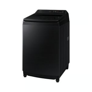 Lavadora Samsung Digital Inverter Wa16cg6441bvpe 16 Kg - Negro