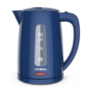 Hervidor Electrico Prima de 1.7 Litros de 1850 Watts