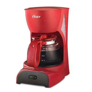 Combo Cafetera Oster Bvstdcd5r5 + Sandwichera imaco Ist101 2 panes