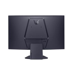 Monitor LG 27GS60QC 27 Pulg UltraGear Curvo QHD VA 2560x1440 HDMI DP
