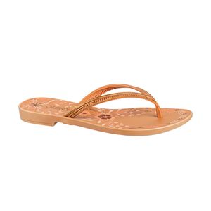 Sandalias Mujer Grendha 2-GDC06 Marron