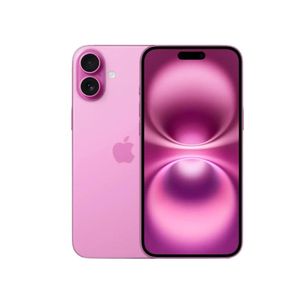 IPHONE 16 128GB - ROSA