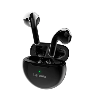 Audífonos Inalámbricos Lenovo HT38 Mas Mochila Basic de Regalo