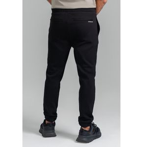 Jogger Casual para Hombre - Pirate Black