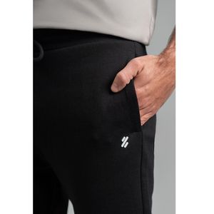 Jogger Casual para Hombre - Pirate Black
