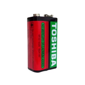 Batería Pila Toshiba 9v