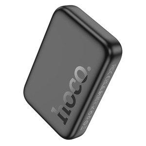 Power Bank 10000mAh Inalambrico Magnetico Cargador Portátil Hoco J117A Magsafe Magnetic Mini