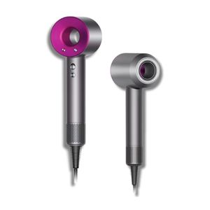 Secadora de Cabello con Difusor