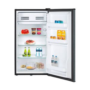Frigobar Aghaso REFR-AGH08 Negro  93 Lts