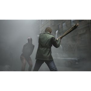 Silent Hill 2 Ps5