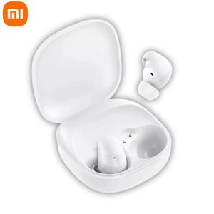 Audifonos Xiaomi Redmi Buds 6 Play BT5.4 36hrs Blanco