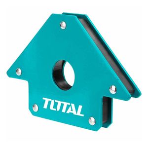 Escuadra magnetica para Soldar 5" Total TAMWH75052