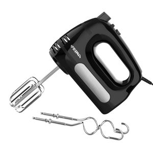 Batidora De Mano Prima HM9105E-GSN De 400 Watts