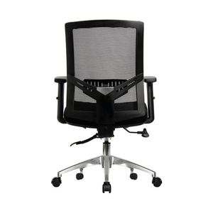 Silla de Oficina Ejecutiva Ergosen Acces Fix 3D Aluminio