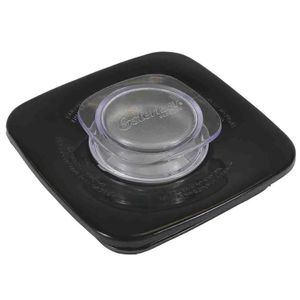 Tapa Oster cuadrada para vaso clásico PACK 06 UNIDADES