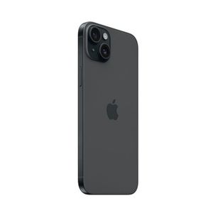 Apple Iphone 15 128Gb Chip Fisico Black