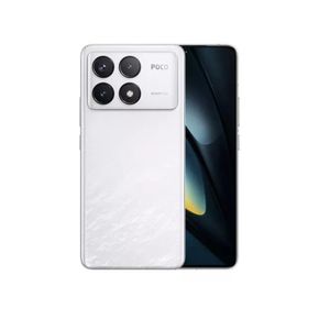 Xiaomi Poco F6 Pro 512gb 12gb White
