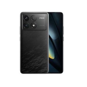 Xiaomi Poco F6 Pro 512gb 12gb Black