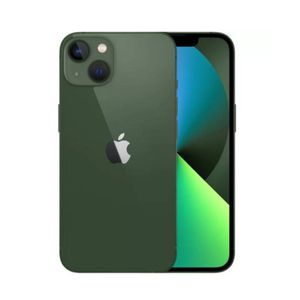 Apple IPhone 13 128gb Green
