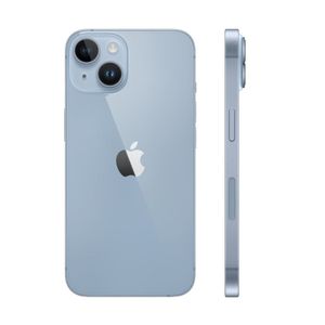 Apple Iphone 14 128Gb Chip fisico Blue