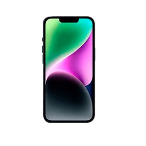 Apple Iphone 14 128Gb Chip fisico Midnight