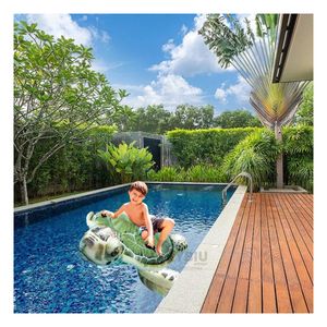 Flotador de Gran Diseño de Tortuga Y+Regalo Agendita