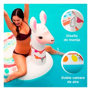 Flotante Util Ergonomico Langosta Y+Regalo Ligas para Peinar