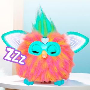Furby Español, 15 Accesorios De Moda, Peluches Interactivos