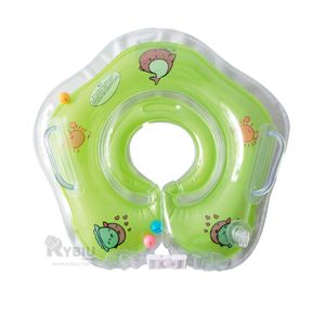 Flotador Duro de Moda para Infante Verde Y+Regalo Agendita