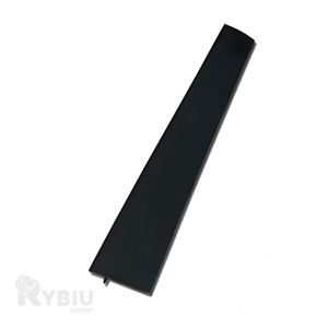 Tira Innovadora y Util de Color Negro Y+Papel de Regalo
