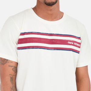 Polo Mc New Athletic Mariano Blanco Hombre