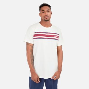 Polo Mc New Athletic Mariano Blanco Hombre