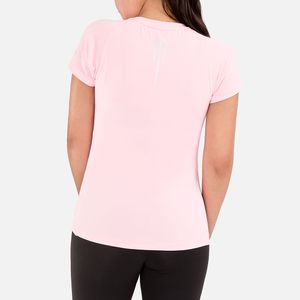 Polo Deportivo Mc New Athletic Monica Mujer